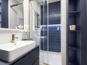 Pronájem bytu 2+1, Ostrava, Oty Synka, 62 m2
