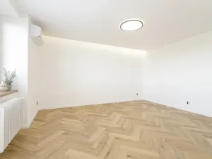 Pronájem bytu 2+1, Ostrava, Oty Synka, 62 m2