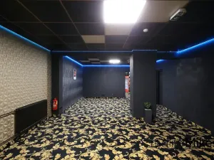 Pronájem obchodního prostoru, Liberec, Na Žižkově, 351 m2