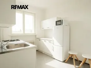 Pronájem bytu 4+1, Praha - Košíře, Urbanova, 90 m2