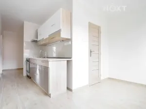 Pronájem bytu 2+1, Žatec, Družstevní, 67 m2