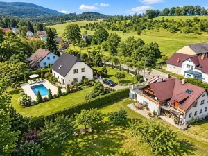 Prodej rodinného domu, Skorošice, 180 m2