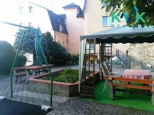 Prodej komerčního pozemku, Karlovy Vary, Studentská, 427 m2