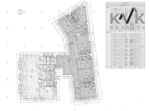 Prodej komerčního pozemku, Karlovy Vary, Studentská, 427 m2