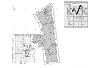 Prodej komerčního pozemku, Karlovy Vary, Studentská, 427 m2