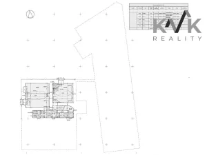 Prodej komerčního pozemku, Karlovy Vary, Studentská, 427 m2