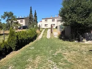 Prodej zahrady, Kostelec u Holešova, 1236 m2