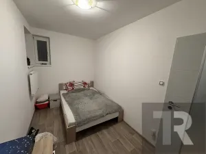 Pronájem bytu 2+kk, Vochov, 49 m2