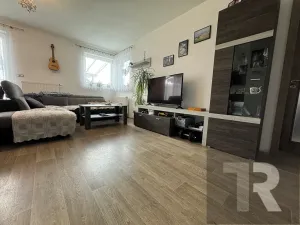 Pronájem bytu 3+kk, Vochov, 63 m2