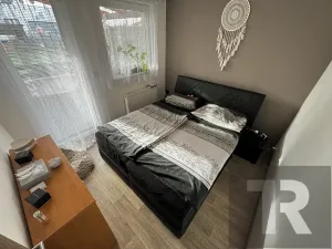 Pronájem bytu 3+kk, Vochov, 63 m2