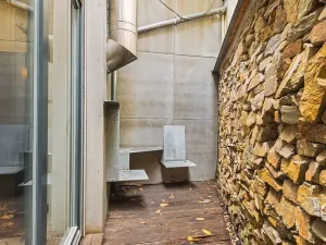 Prodej rodinného domu, Praha - Bubeneč, Na výšinách, 93 m2