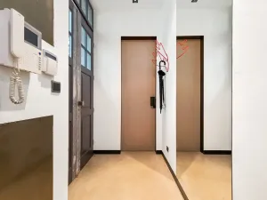 Prodej atypického bytu, Praha - Bubeneč, Na výšinách, 93 m2