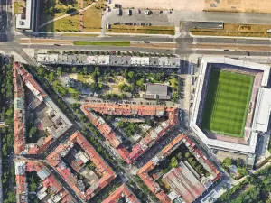 Prodej atypického bytu, Praha - Bubeneč, Na výšinách, 93 m2