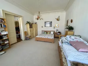 Pronájem bytu 4+1, Praha, 150 m2