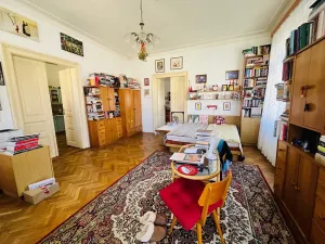 Pronájem bytu 4+1, Praha, 150 m2