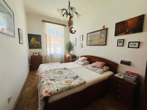 Pronájem bytu 4+1, Praha, 150 m2