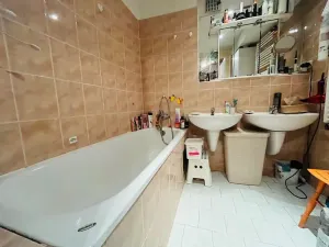 Pronájem bytu 4+1, Praha, 150 m2