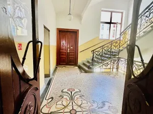 Pronájem bytu 4+1, Praha, 150 m2