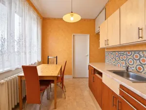 Prodej bytu 2+1, Ostrava, Maďarská, 58 m2