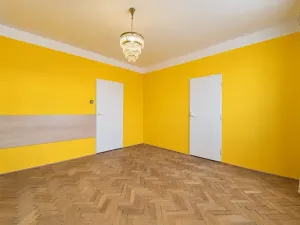 Prodej bytu 2+1, Ostrava, Maďarská, 58 m2