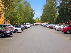 Prodej bytu 2+1, Ostrava, Maďarská, 58 m2