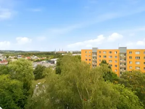 Prodej bytu 2+1, Ostrava, Maďarská, 58 m2