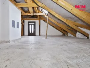 Prodej rodinného domu, Polná, Škarkova, 180 m2