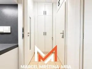 Pronájem bytu 1+kk, Náchod, Tyršova, 21 m2