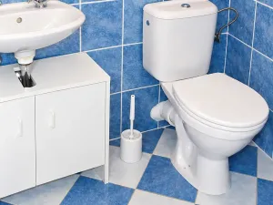 Pronájem bytu 2+kk, Olomouc, Voskovcova, 52 m2