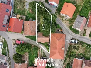 Prodej vinného sklepa, Mutěnice, Bůdy, 50 m2