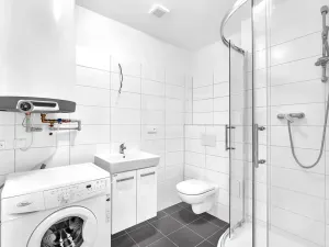 Pronájem bytu 2+kk, Vamberk, Žamberecká, 44 m2