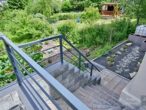 Prodej činžovního domu, Ústí nad Labem, Švabinského, 377 m2