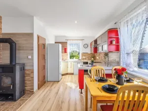 Prodej rodinného domu, Dobšín, 106 m2