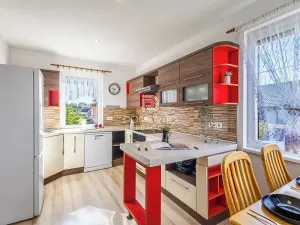 Prodej rodinného domu, Dobšín, 106 m2