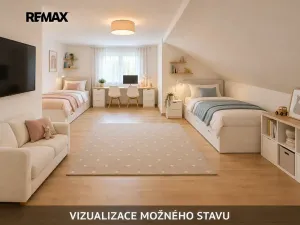 Prodej rodinného domu, Rychvald, Kosmá, 120 m2