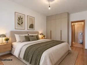 Prodej bytu 4+kk, Liberec, Dukelská, 124 m2