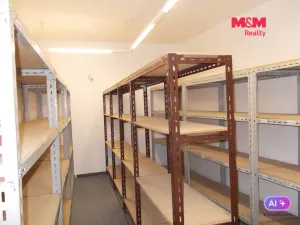 Pronájem obchodního prostoru, Frenštát pod Radhoštěm, Dolní, 53 m2