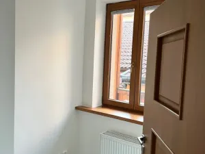 Pronájem kanceláře, Louny, Mírové náměstí, 40 m2