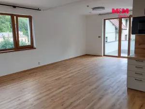 Pronájem bytu 3+kk, Svoboda nad Úpou, Úpská, 74 m2
