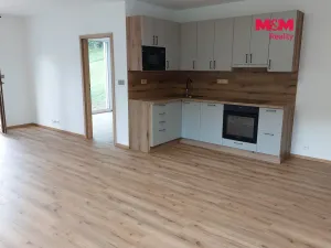 Pronájem bytu 3+kk, Svoboda nad Úpou, Úpská, 74 m2