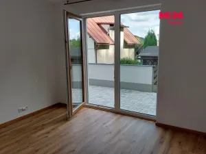Pronájem bytu 3+kk, Svoboda nad Úpou, Úpská, 74 m2