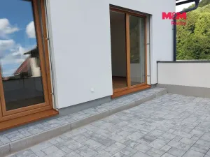 Pronájem bytu 3+kk, Svoboda nad Úpou, Úpská, 74 m2