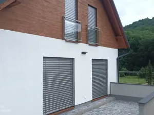 Pronájem bytu 3+kk, Svoboda nad Úpou, Úpská, 74 m2