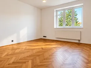 Pronájem bytu 3+1, Pardubice - Bílé Předměstí, Ke Tvrzi, 70 m2