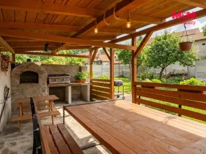 Prodej rodinného domu, Peruc - Černochov, 288 m2