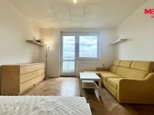 Pronájem bytu 2+1, Nymburk, Dr. Antonína Dvořáka, 61 m2