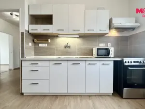 Pronájem bytu 2+1, Nymburk, Dr. Antonína Dvořáka, 61 m2