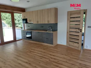 Pronájem bytu 3+kk, Svoboda nad Úpou, 74 m2