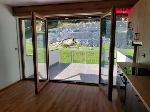 Pronájem bytu 3+kk, Svoboda nad Úpou, 74 m2
