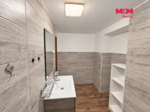 Prodej bytu 3+1, Krupka, Sídliště, 57 m2